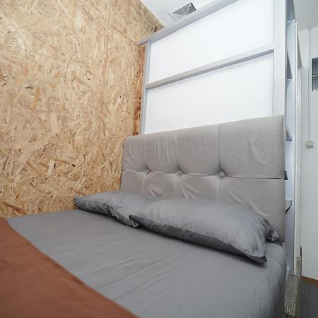 Hotel Soreang Eksteriør billede
