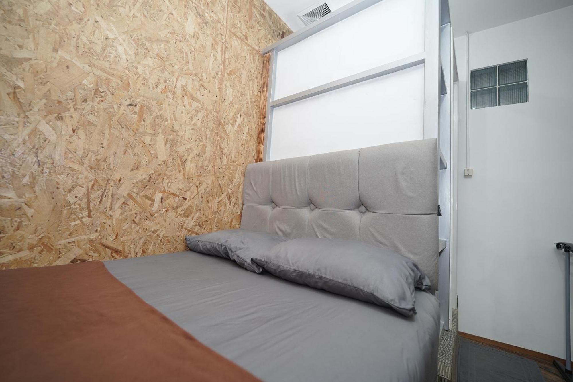 Hotel Soreang Eksteriør billede
